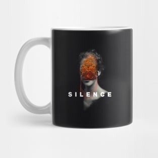 Silence Mug